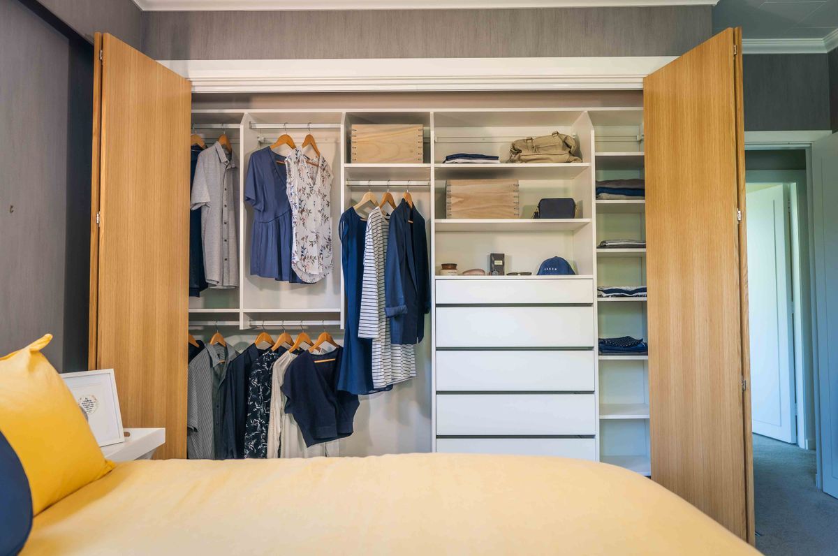 Cupboard Wardrobe