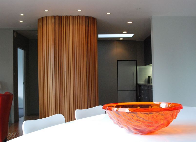 Emily Place Apartment