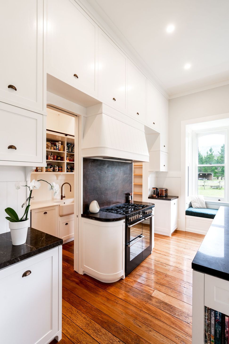 Marchant Rd, Kaitoke - Renovation