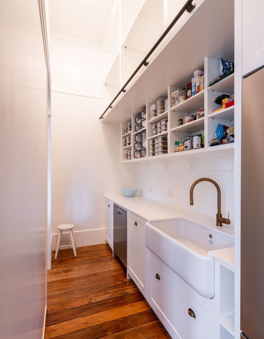 Marchant Rd, Kaitoke - Renovation