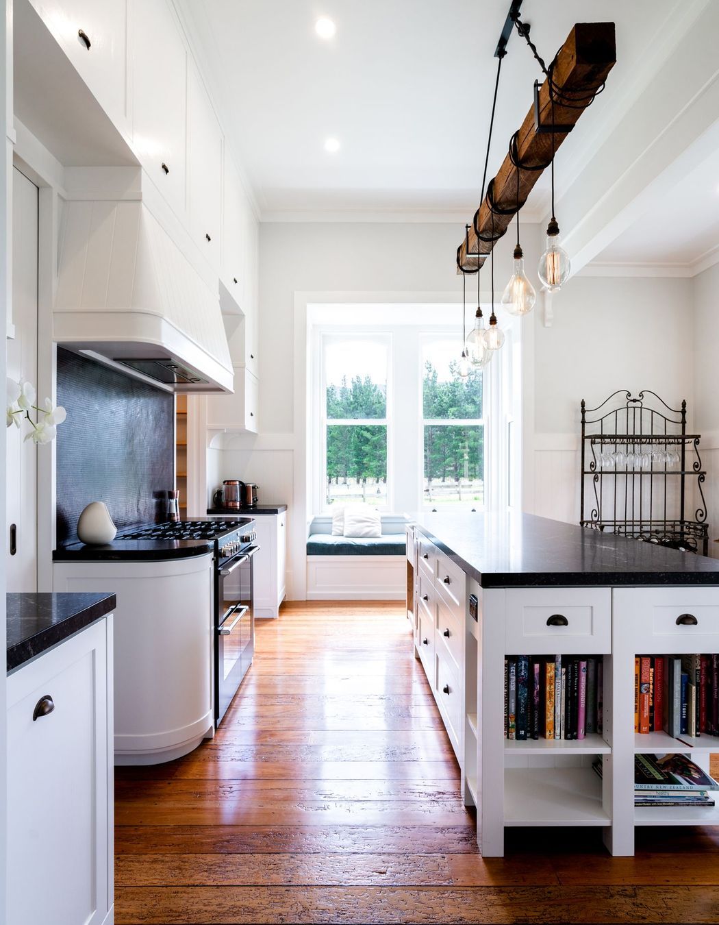 Marchant Rd, Kaitoke - Renovation