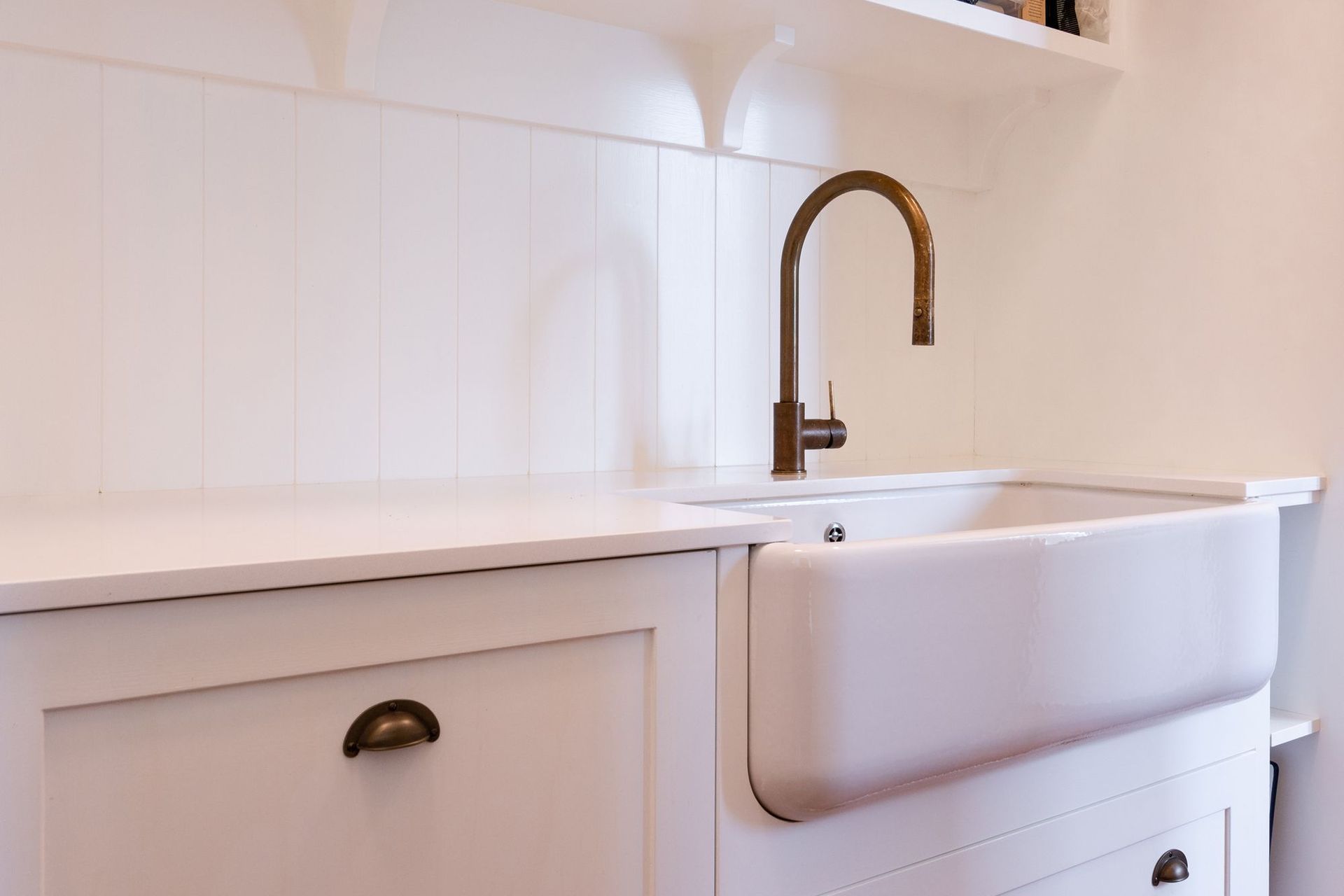 Marchant Rd, Kaitoke - Renovation