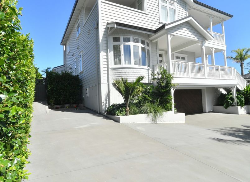 Curran St, Herne Bay