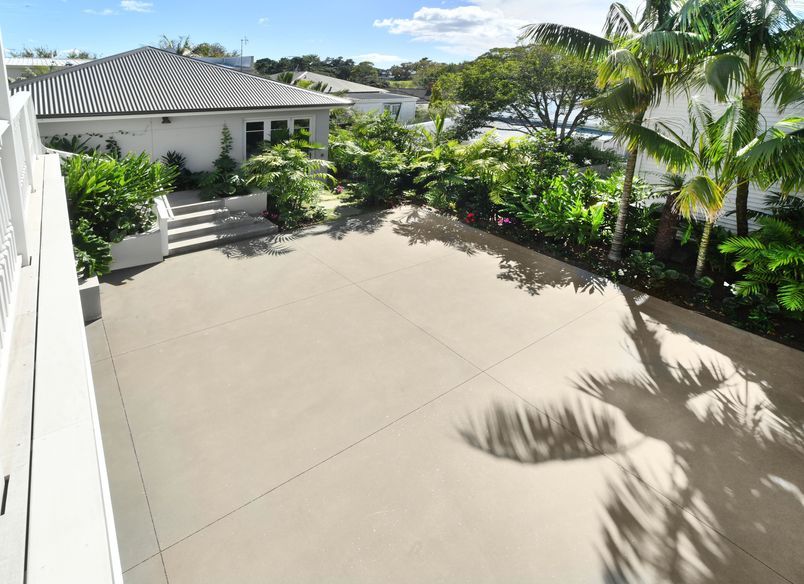 Curran St, Herne Bay