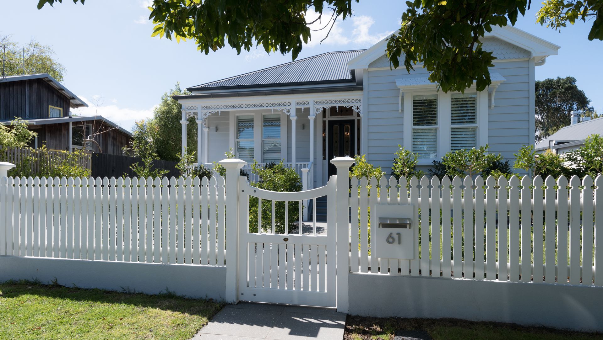 Classic Villa Transformation banner