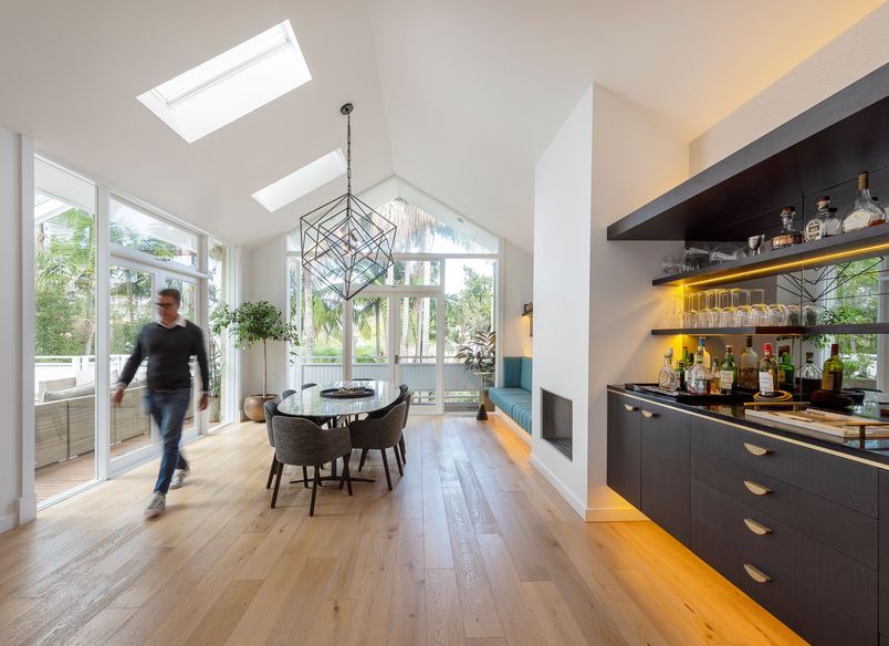 Hunter Road Balmoral