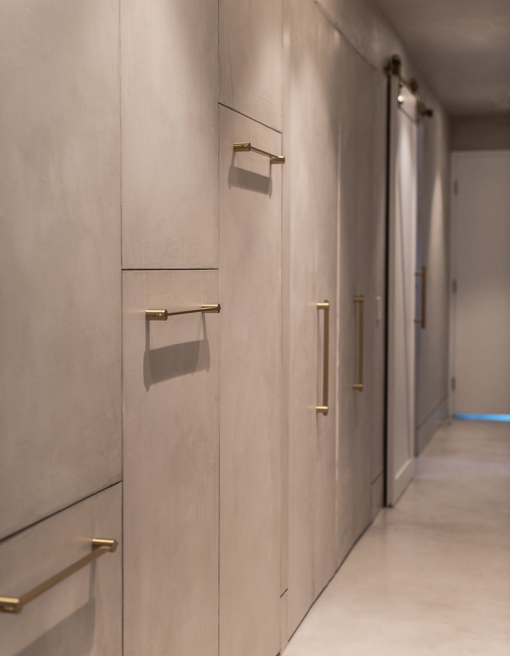 Port Melbourne House