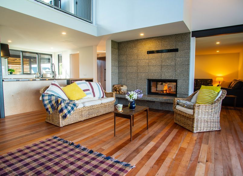 Waikanae - Renovation