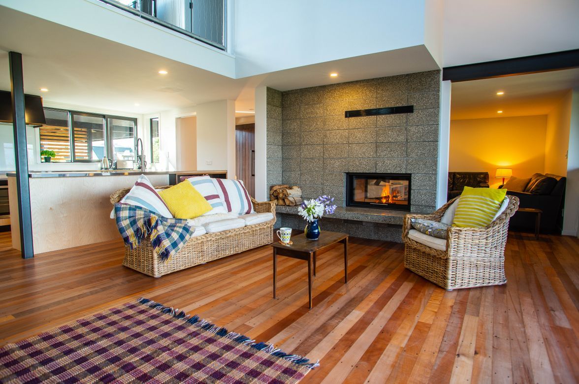 Waikanae - Renovation