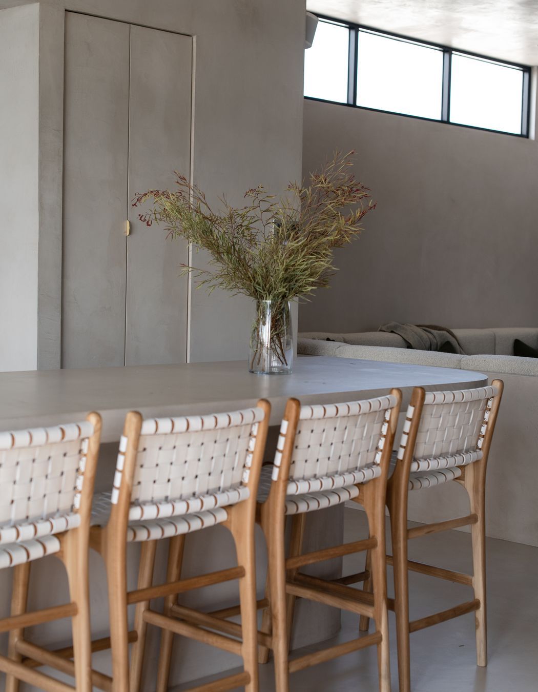 Port Melbourne House