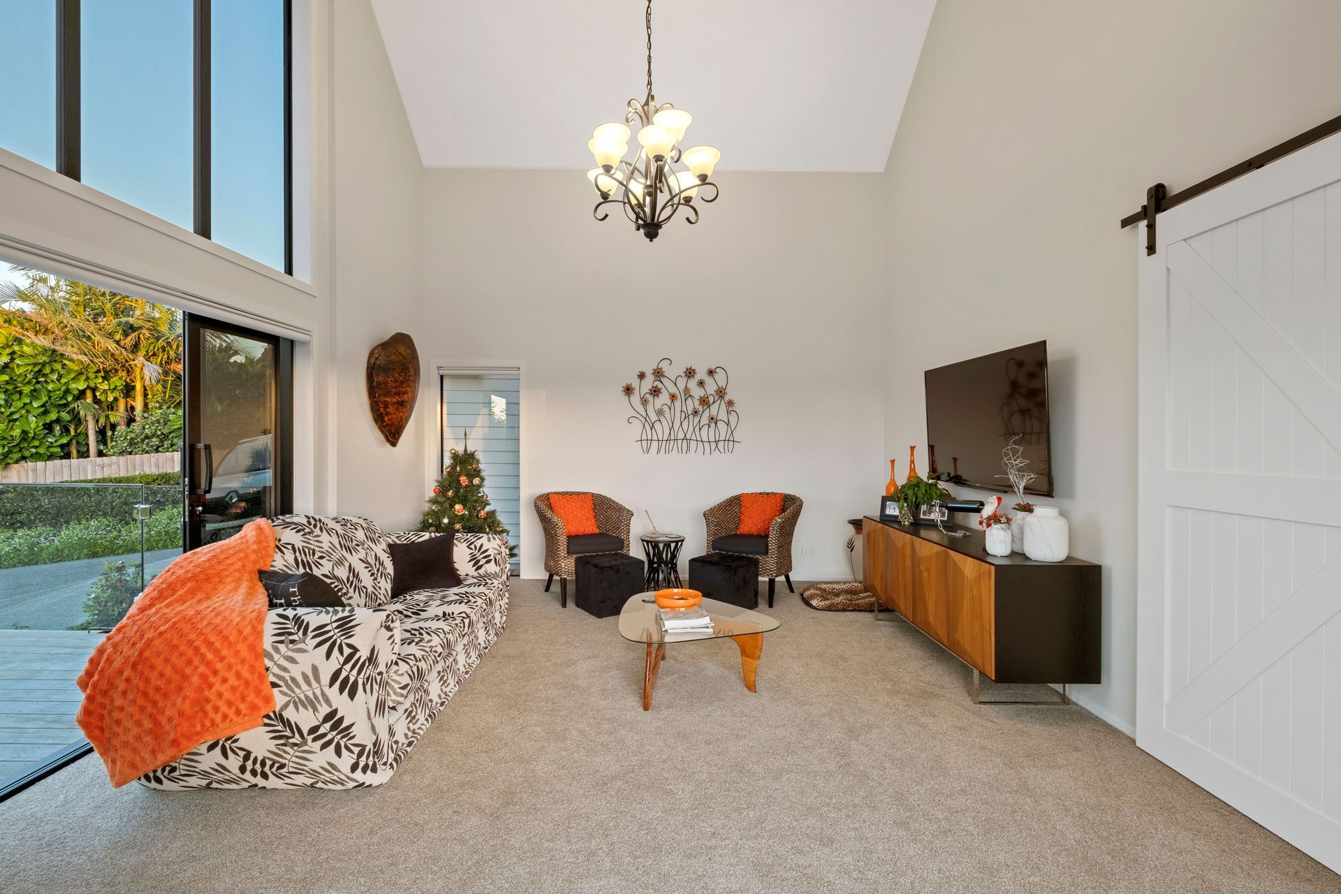 Wainoni Heights