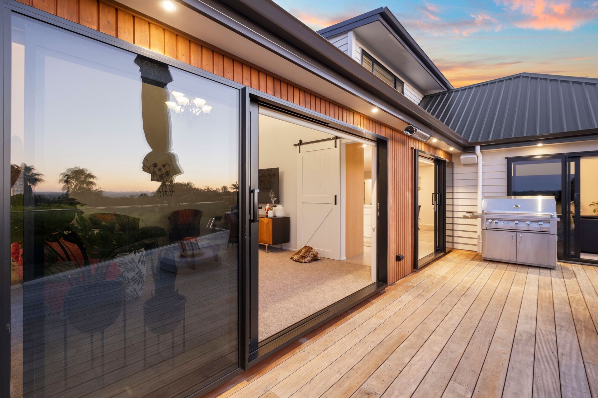 Wainoni Heights