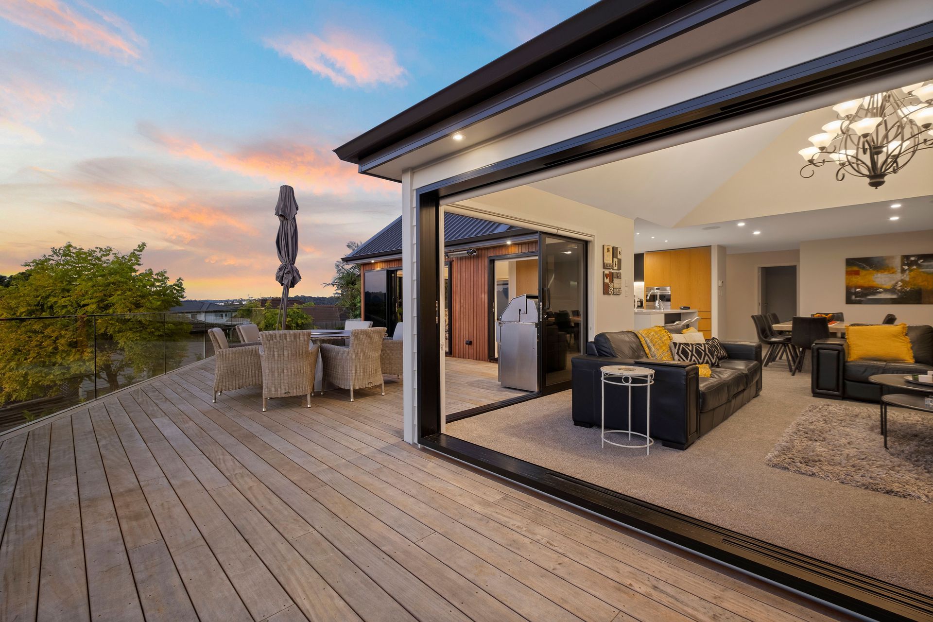 Wainoni Heights