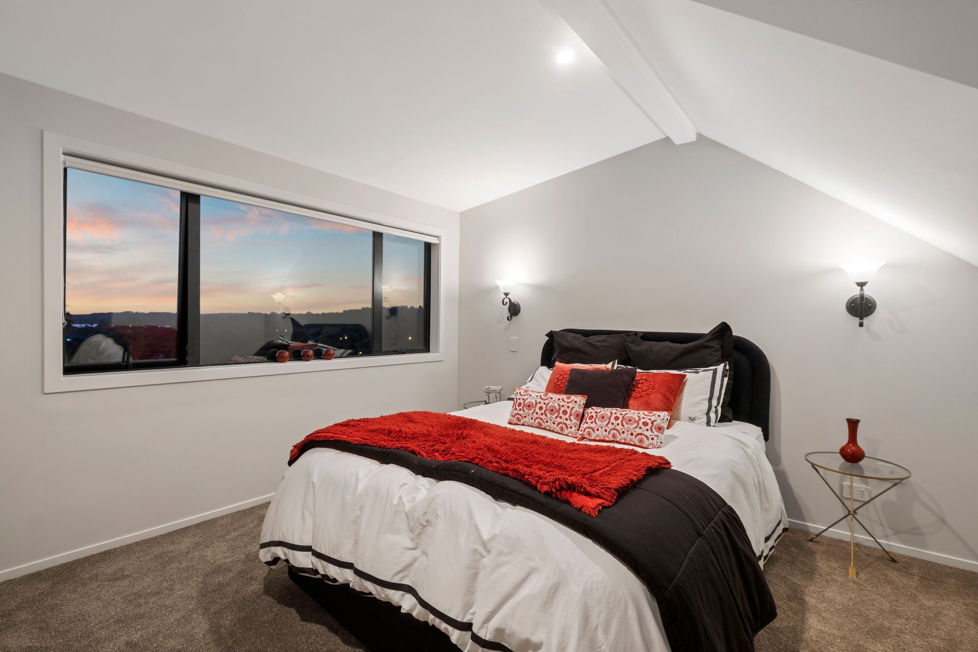 Wainoni Heights