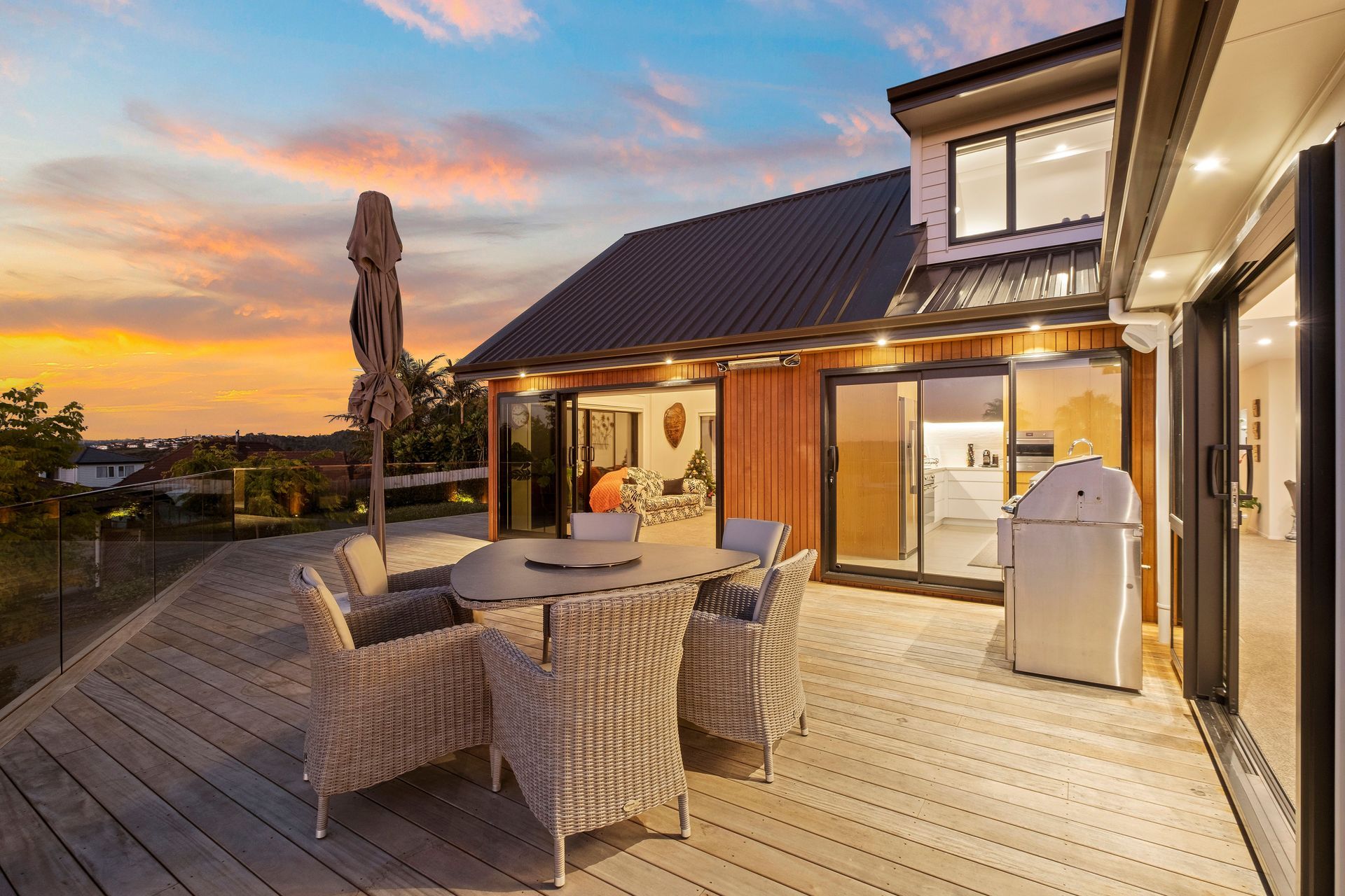 Wainoni Heights