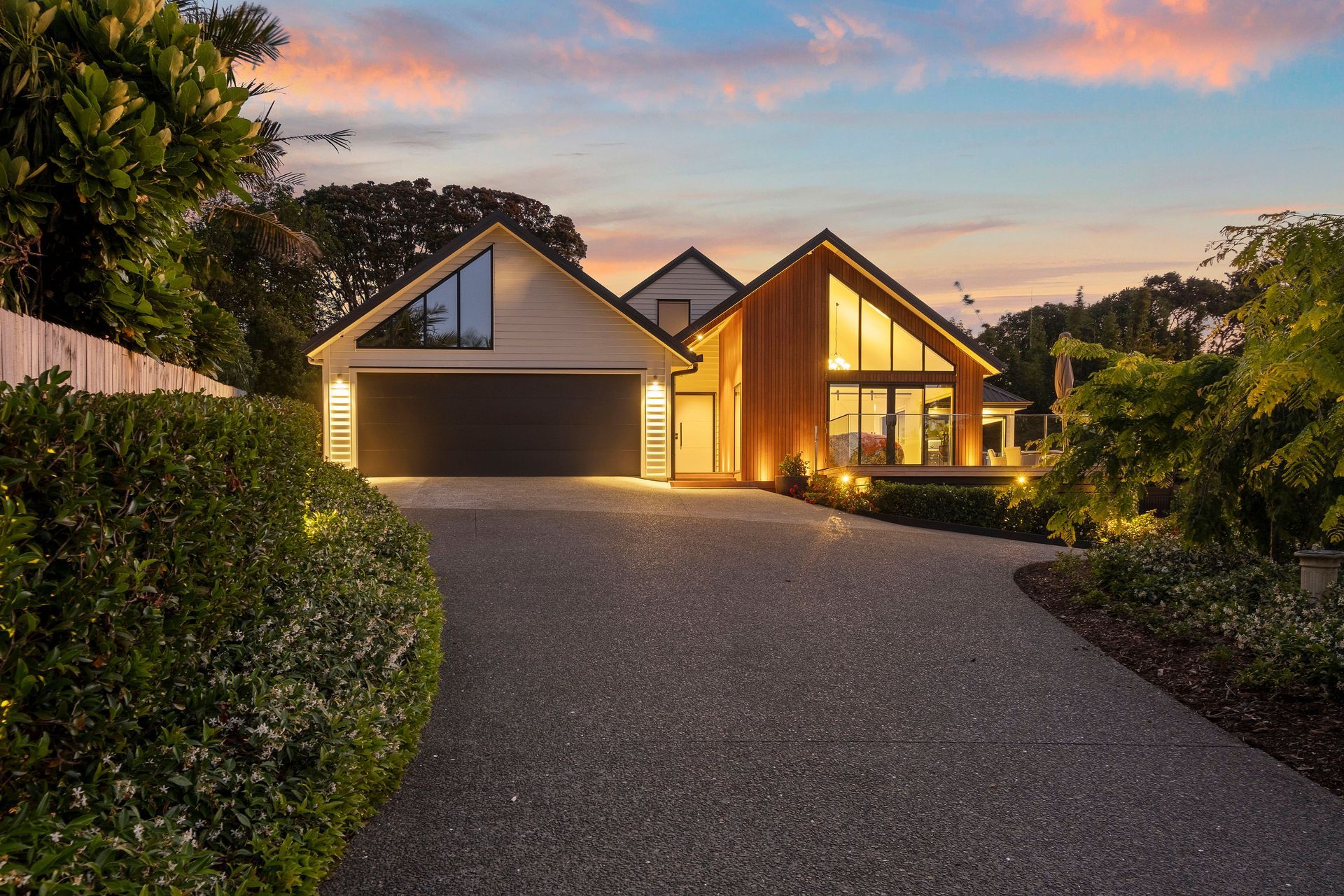 Wainoni Heights