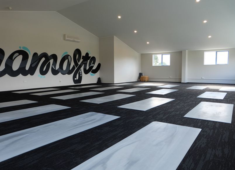 Ensoul Yoga Studio