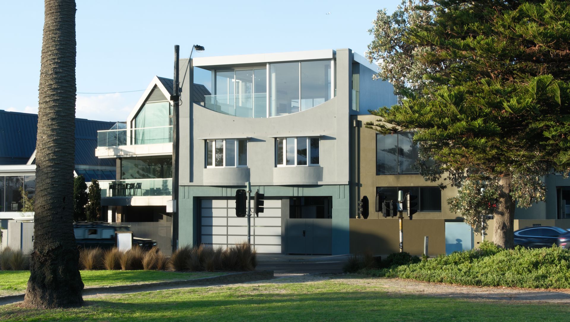 Beach Road, Hampton VIC banner