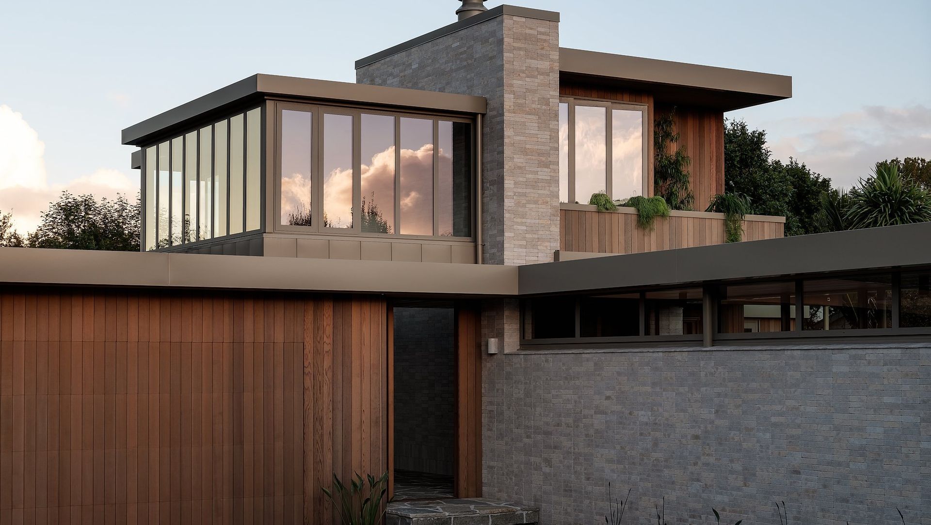 Prospect House banner