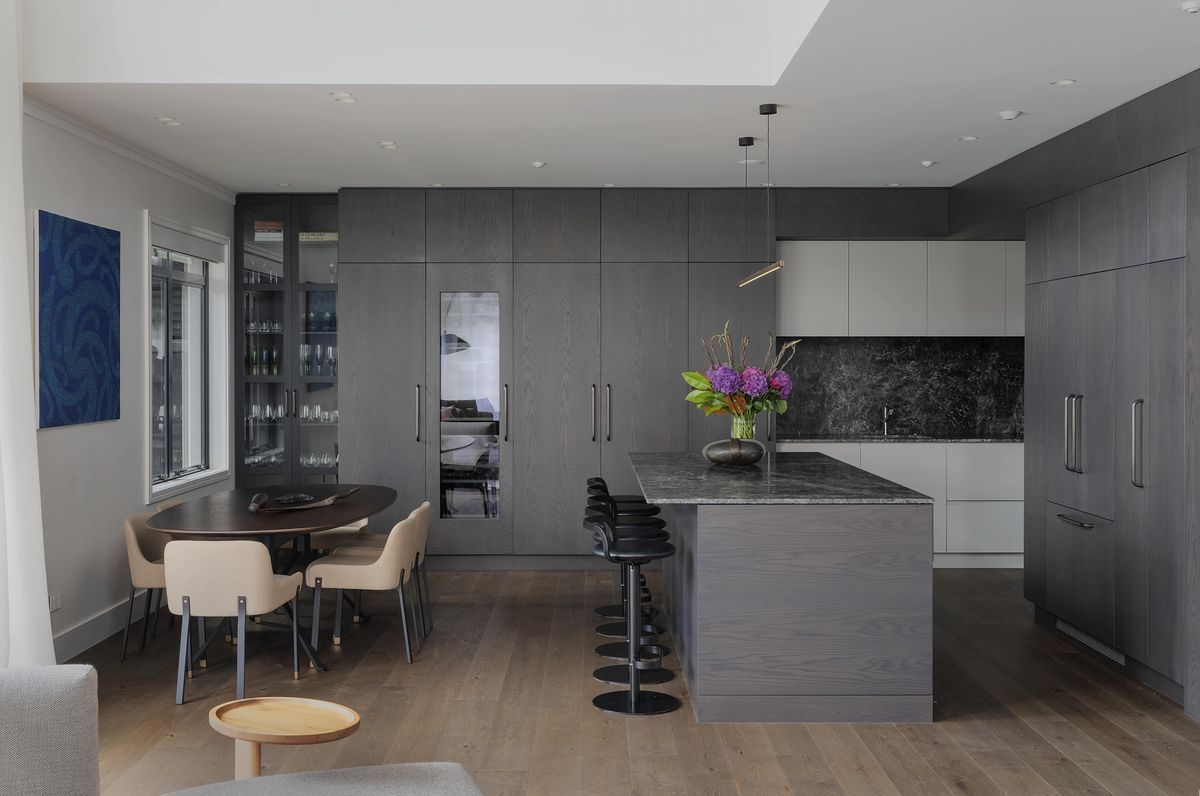Auckland Apartment