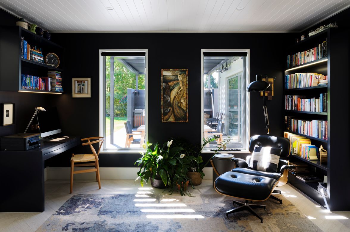 Mole Street Renovation