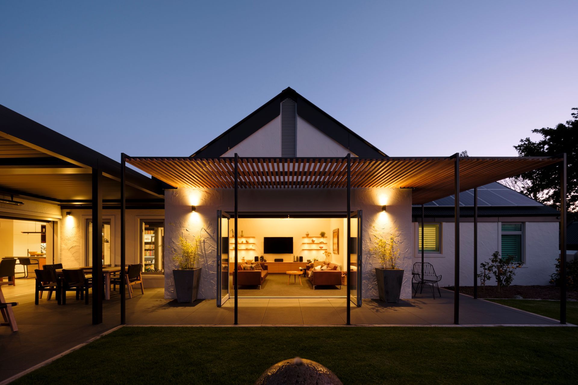 Greytown Renovation