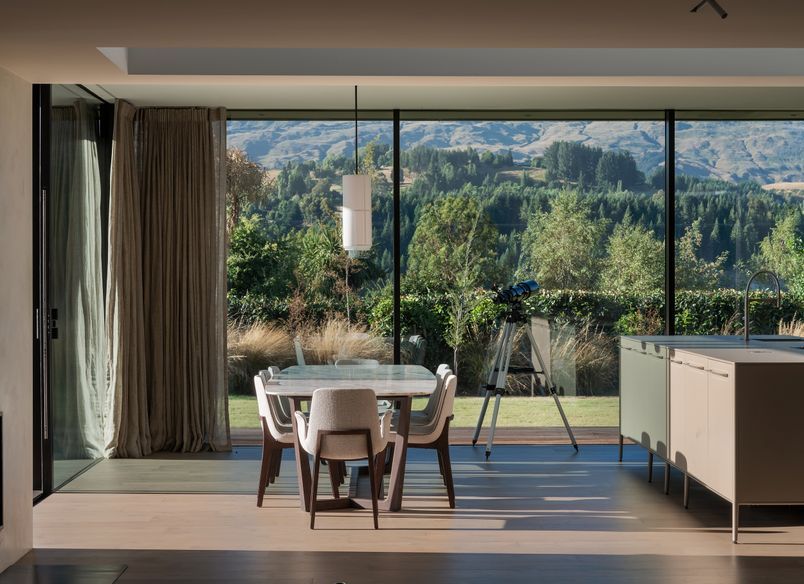 House Lower Shotover