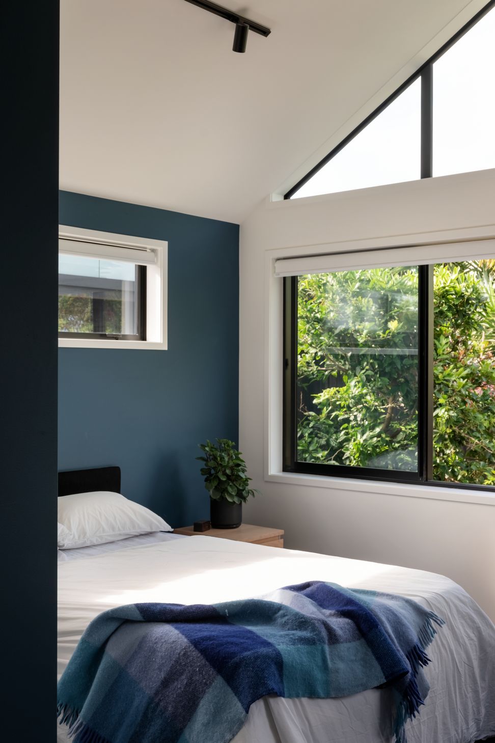 Accessible Alterations and Additions in Orakei, Auckland.