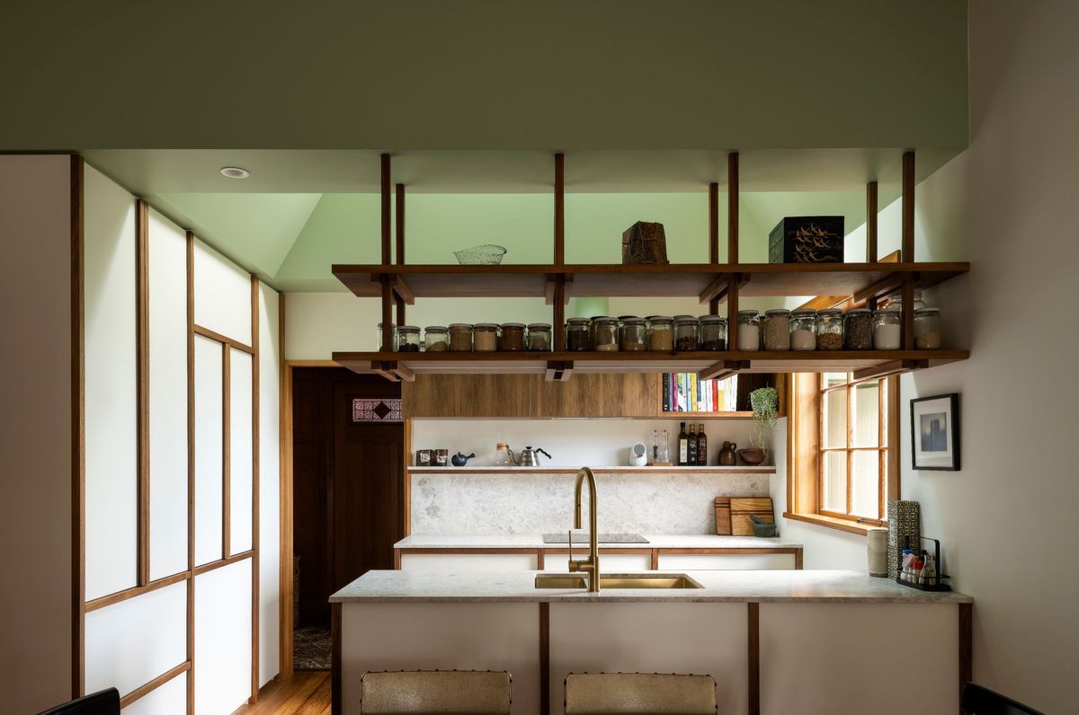 Sage Bungalow