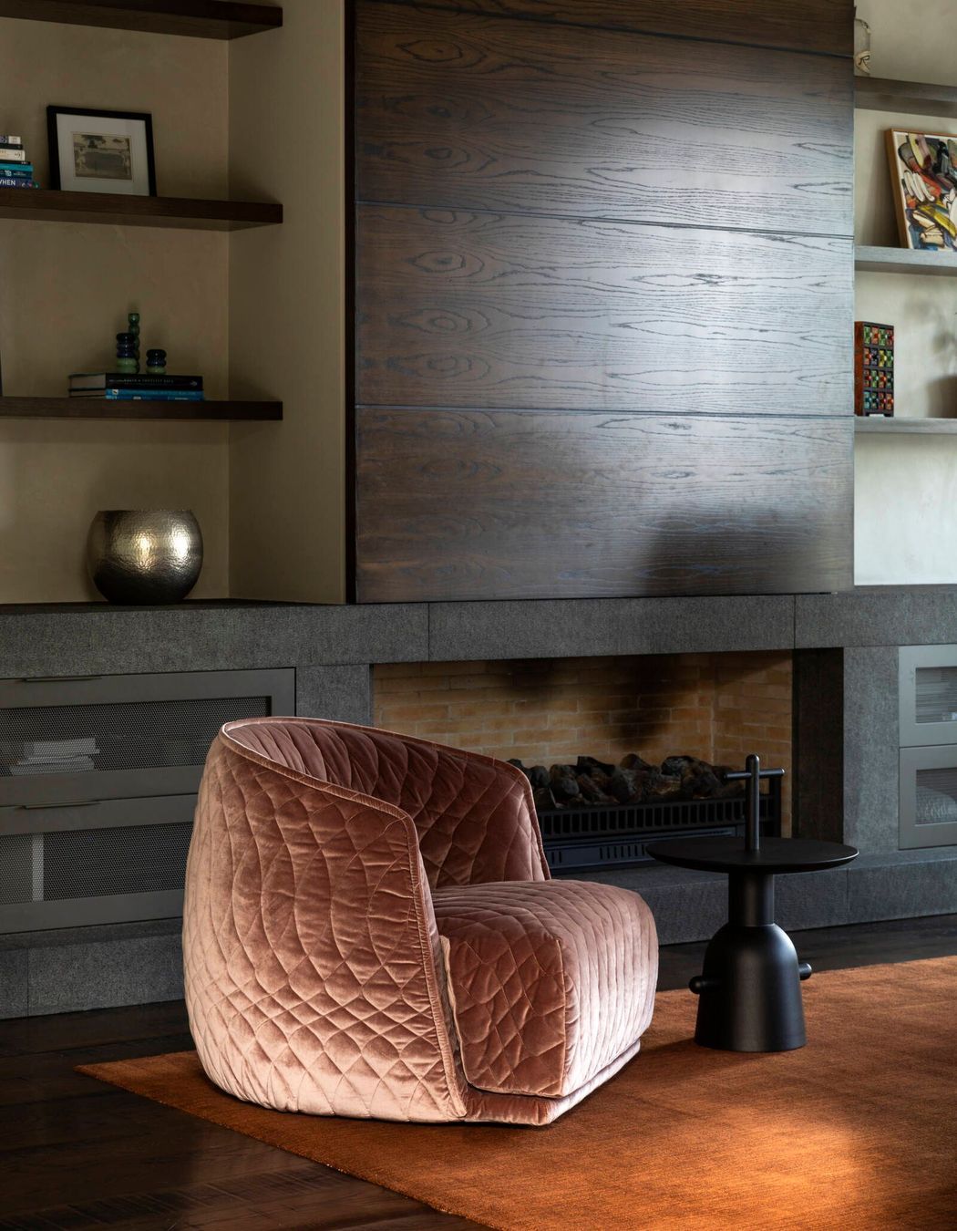 Private Residence, Remuera