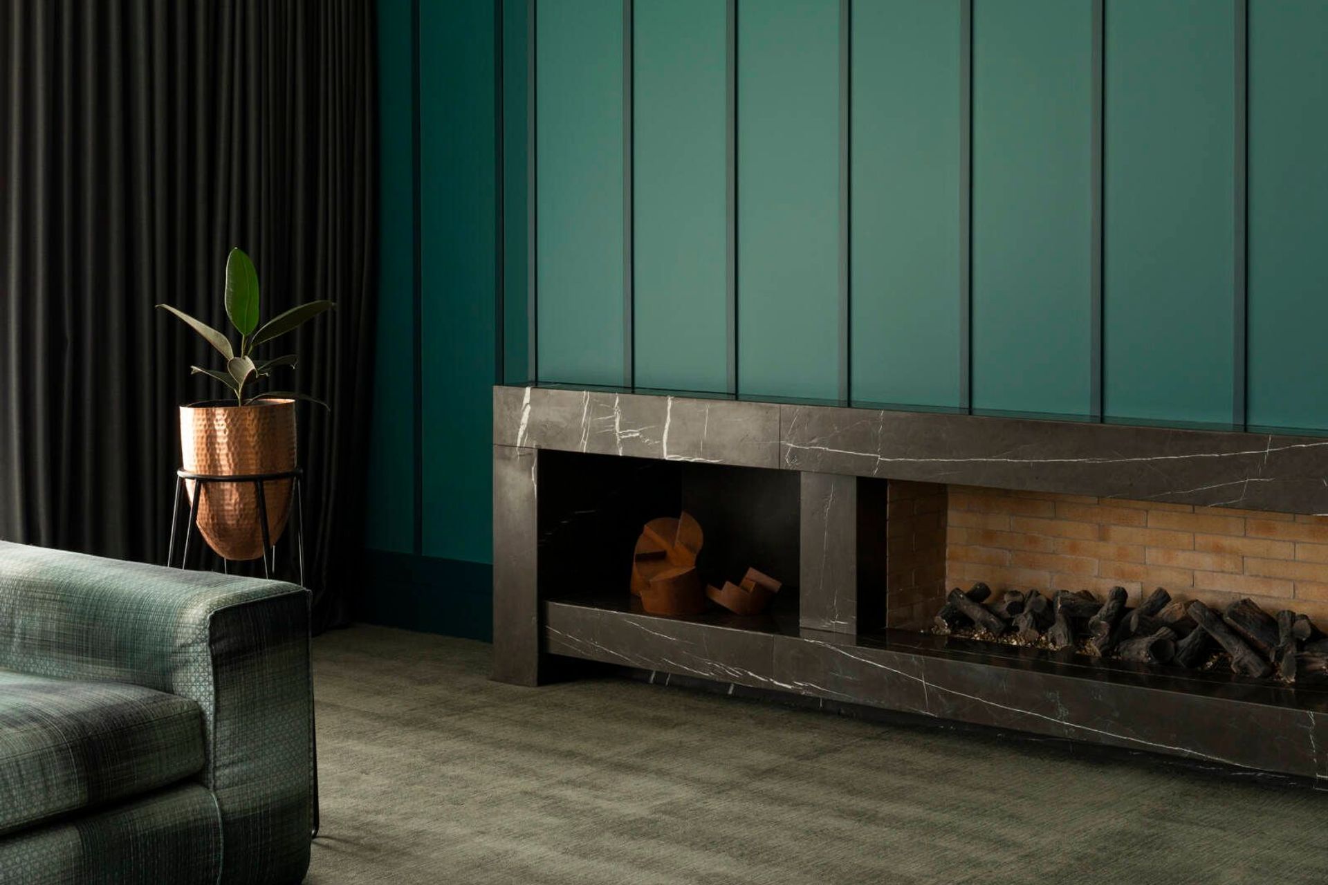 Private Residence, Remuera