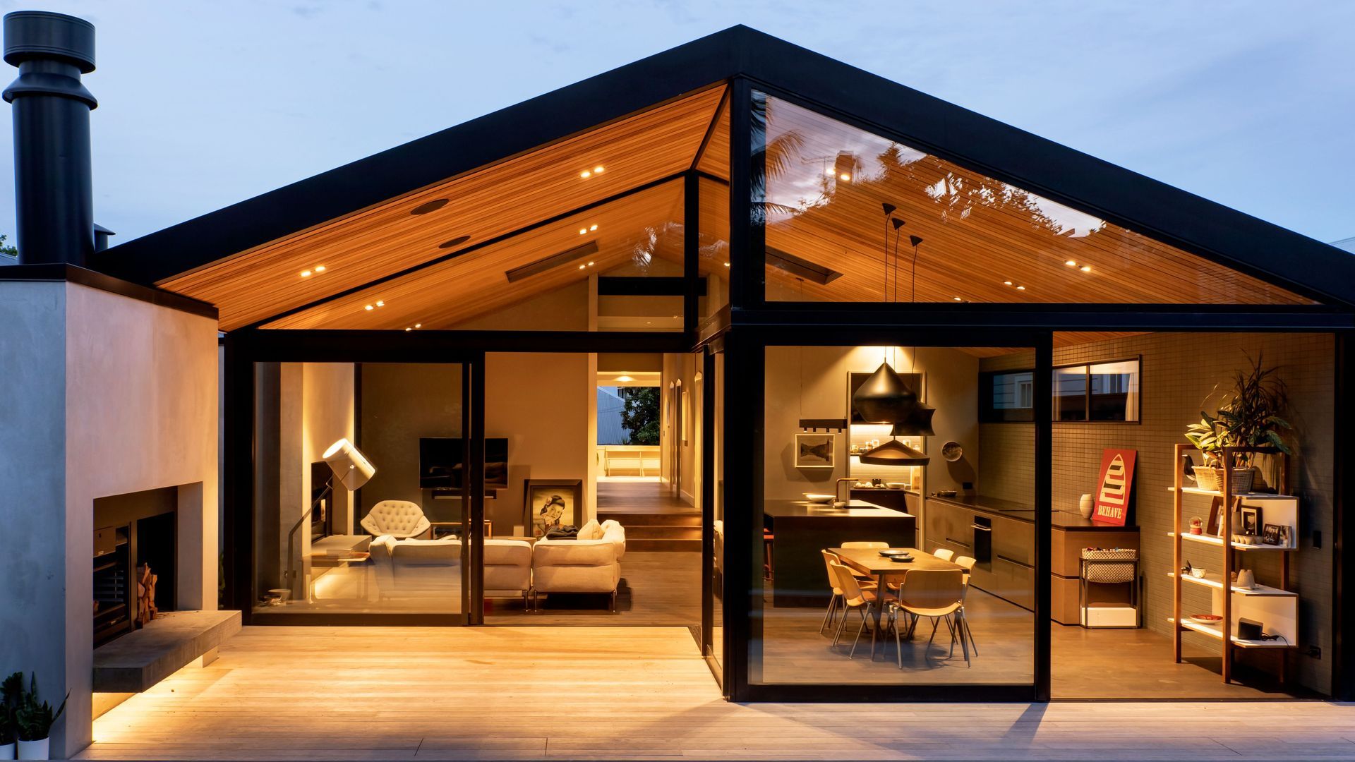 Stanmore Road Case Study  video