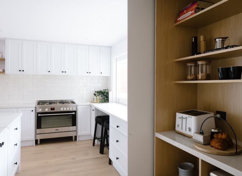 Mornington Peninsula Home⁠