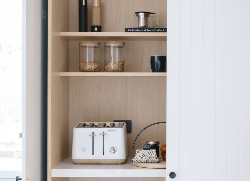 Mornington Peninsula Home⁠