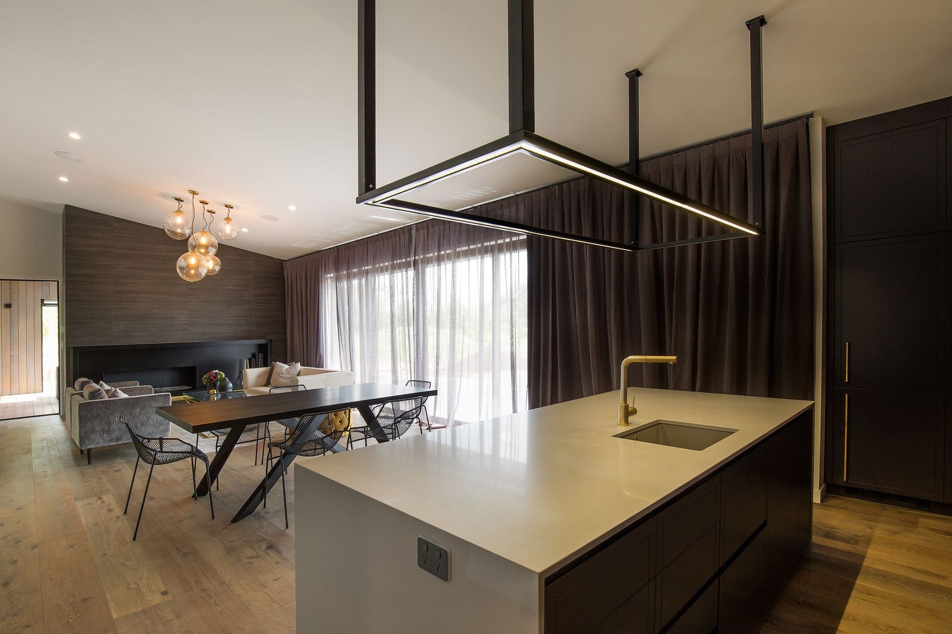 Photo: Julia Lochhead Photography.