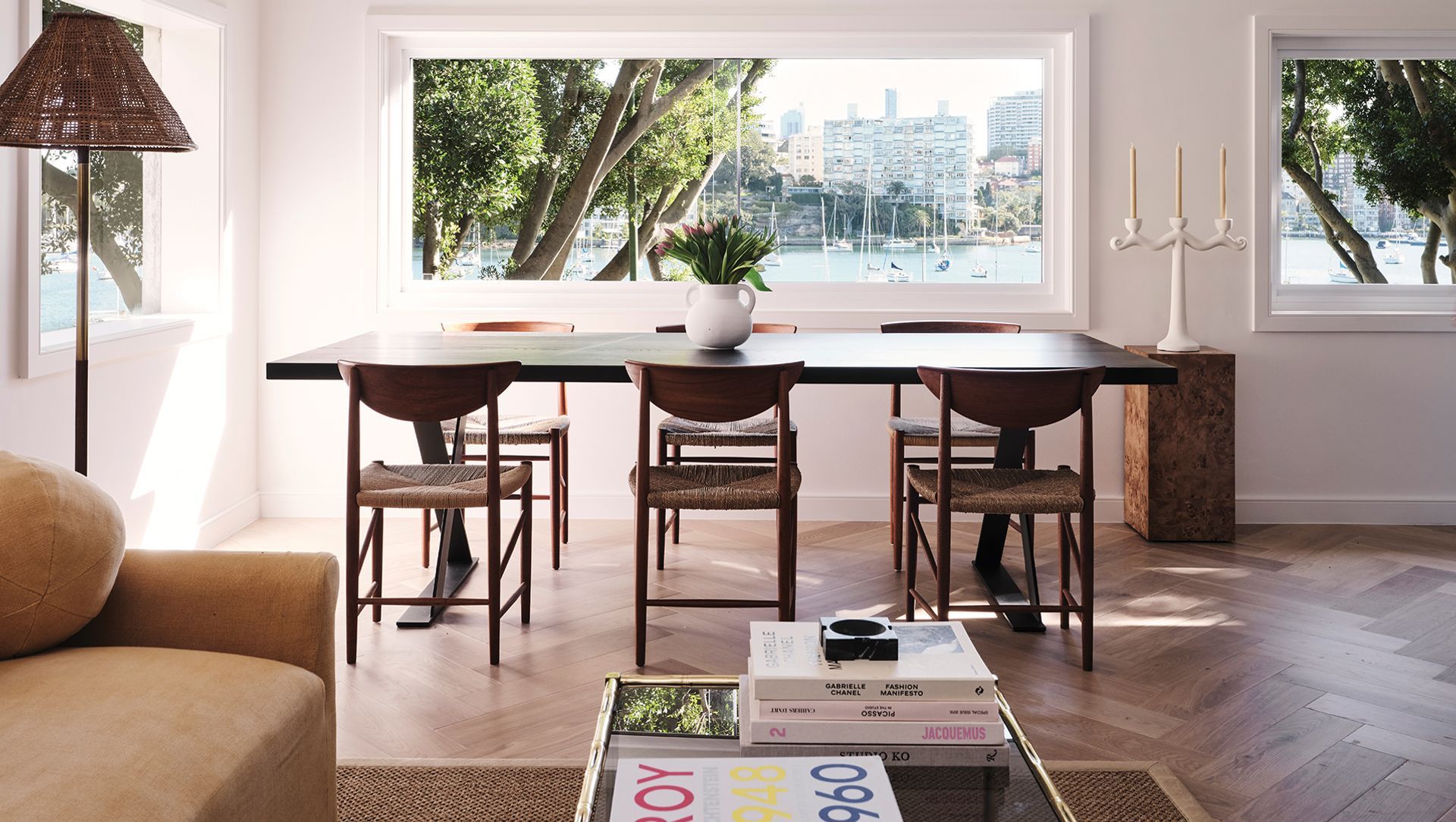 Harbour Haven, Darling Point, NSW banner