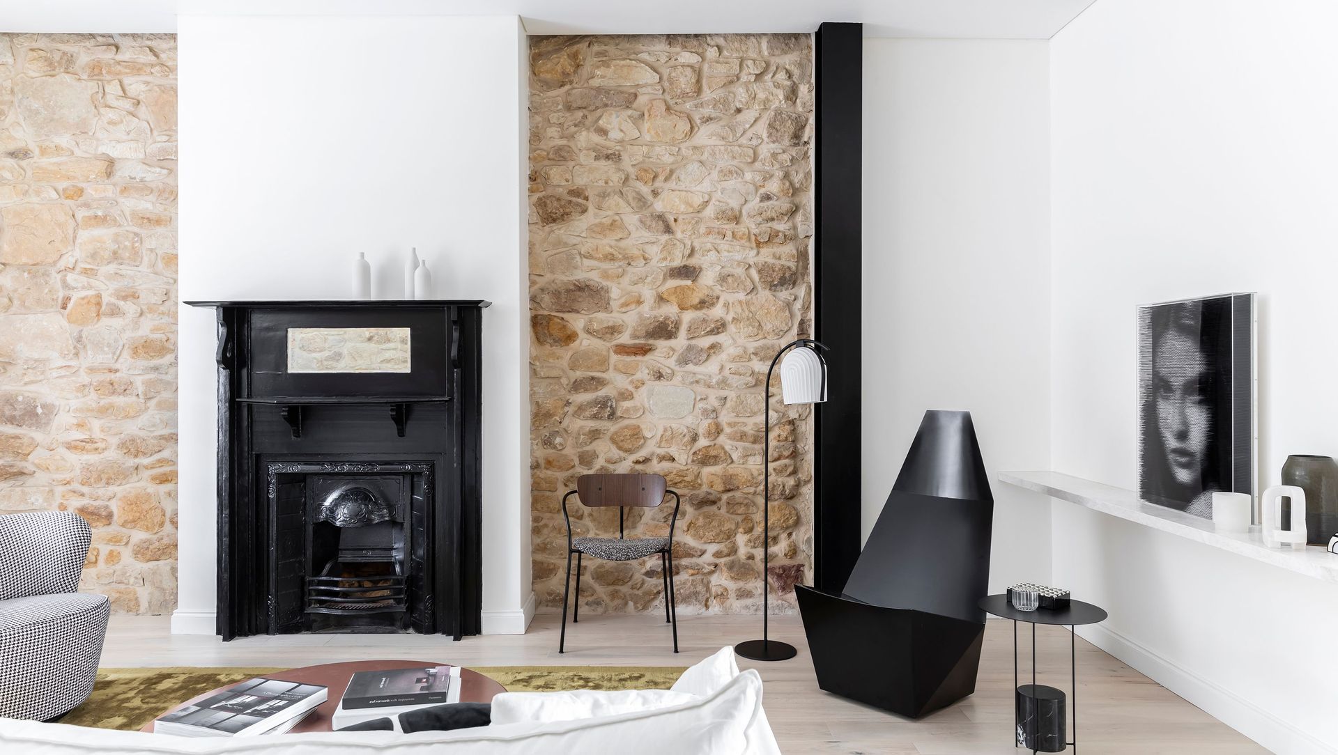 Darlinghurst Terrace banner