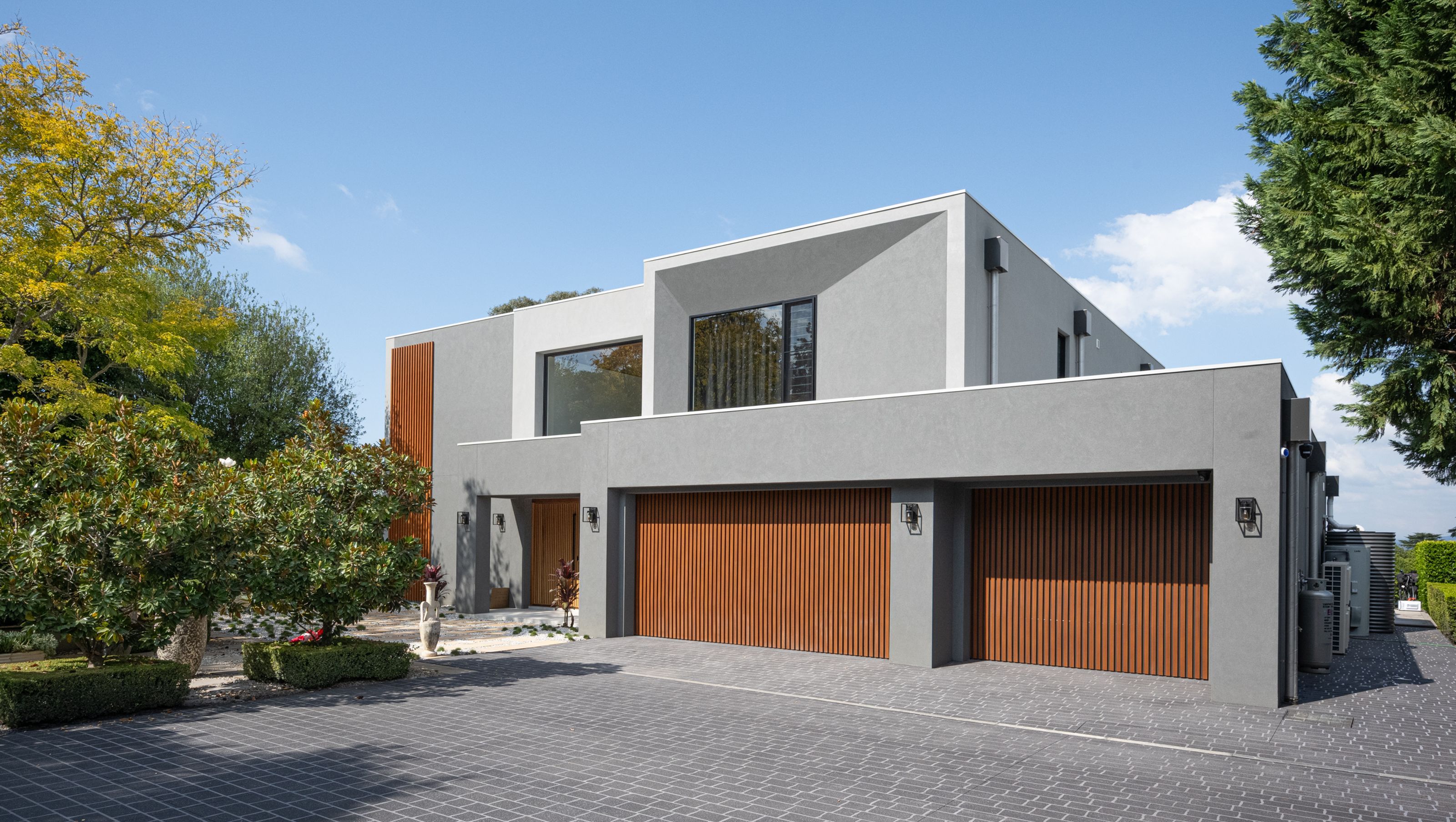 Decowood Batten Highwater