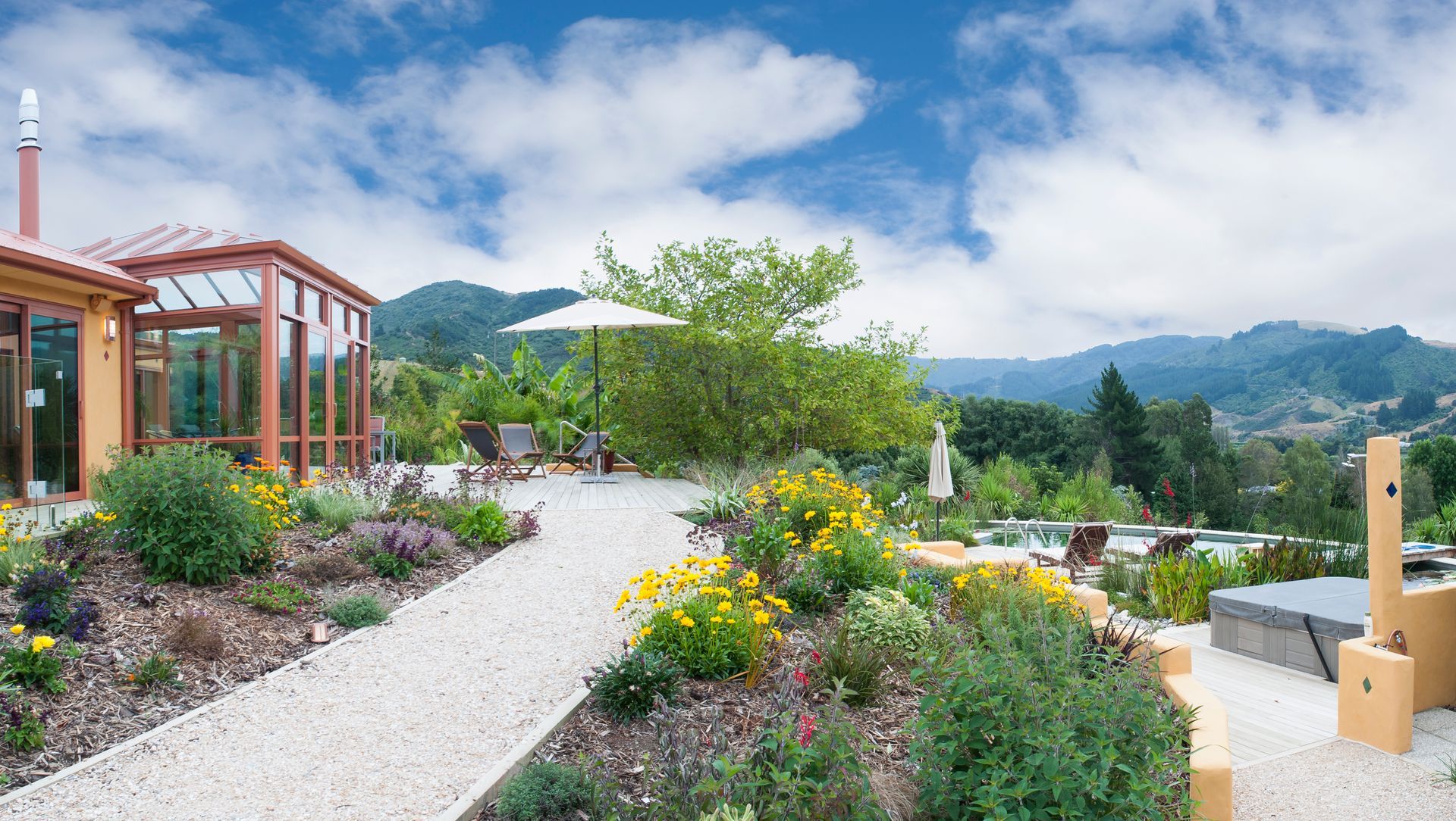 Riwaka Valley Home banner