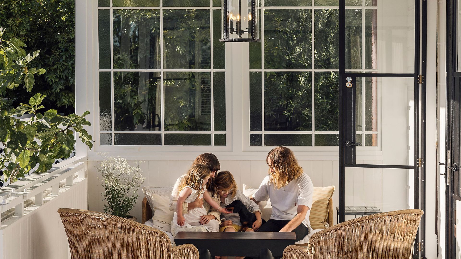 Devonport Villa video