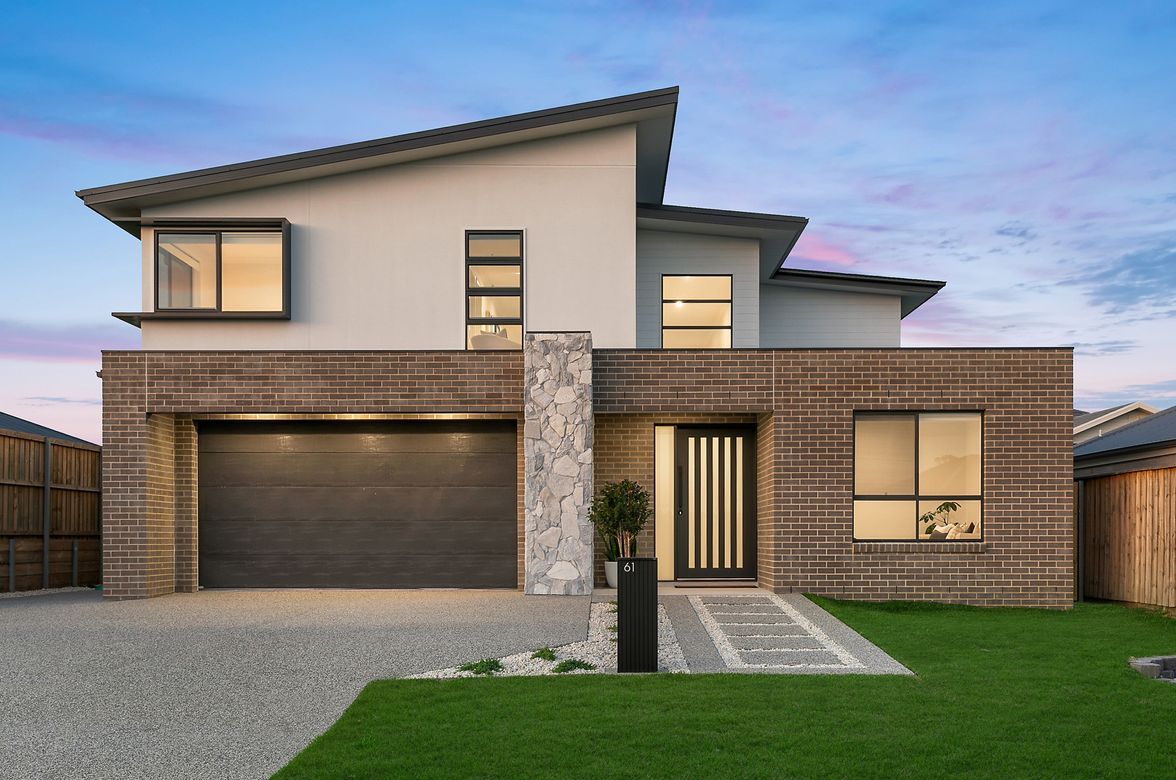 Waterford Design | Haverton Homes