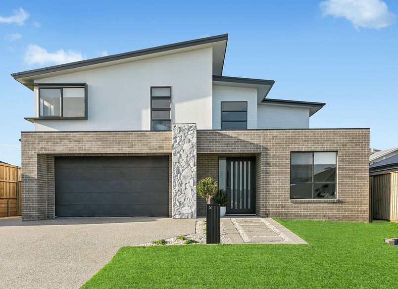 Waterford Design | Haverton Homes