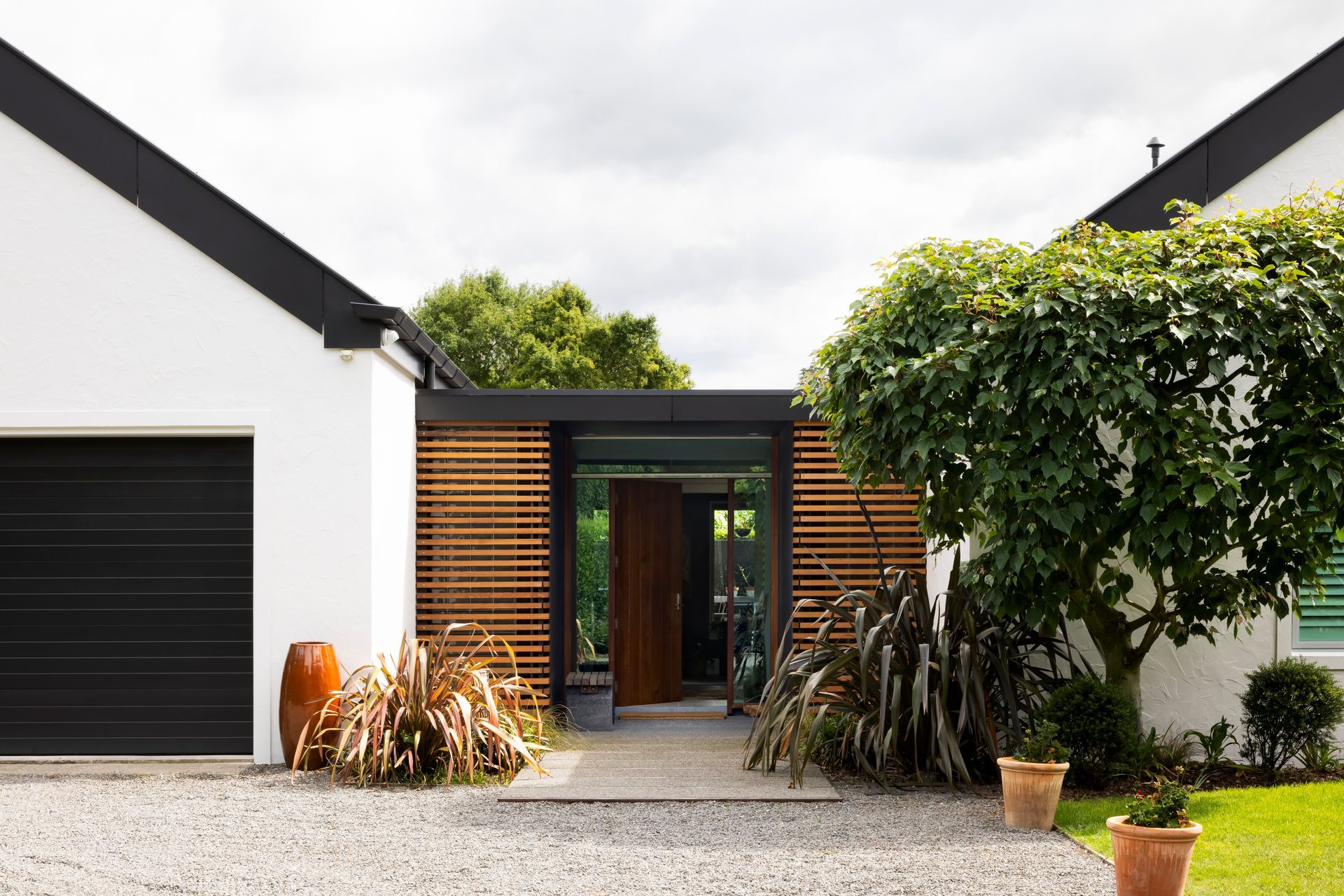 Mole Street Renovation