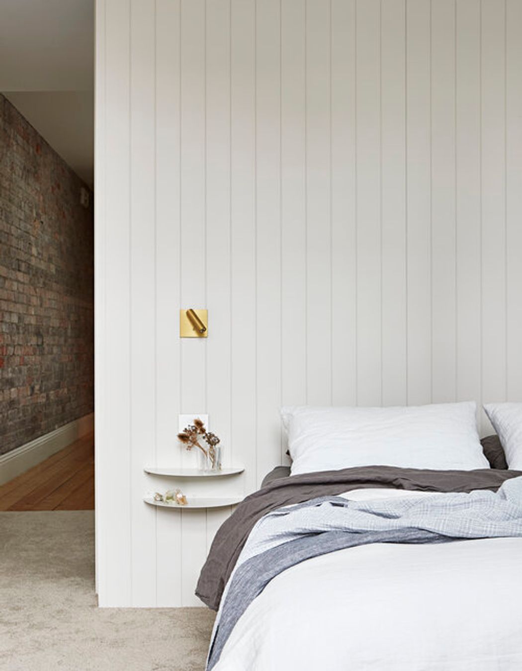 South Melbourne Terrace