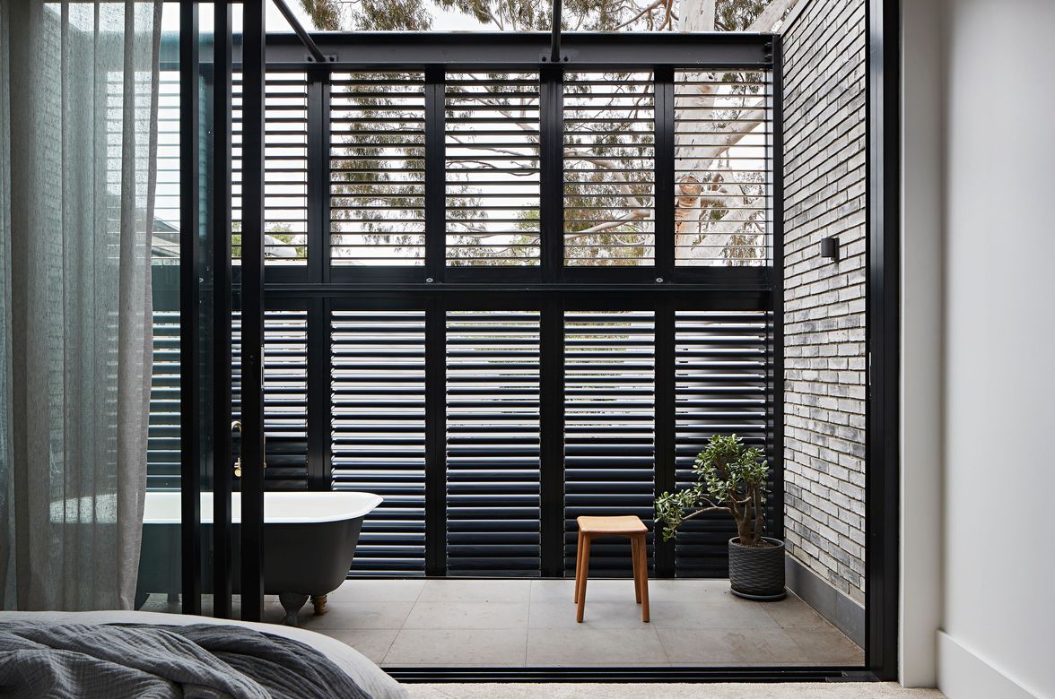 South Melbourne Terrace