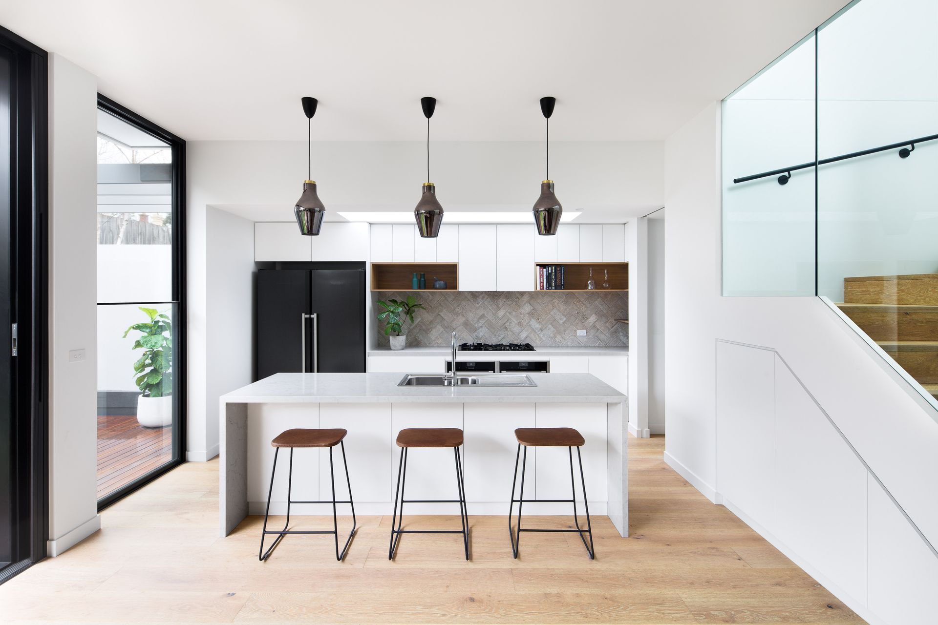 Photography: Emily Bartlett Photography