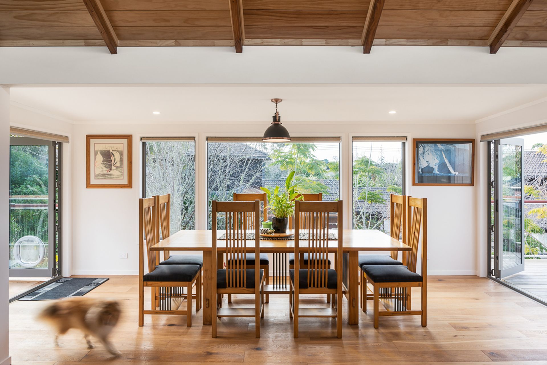 Longbay Renovations and remodeling