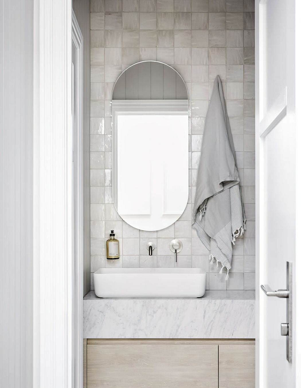 Egan Street | Richmond