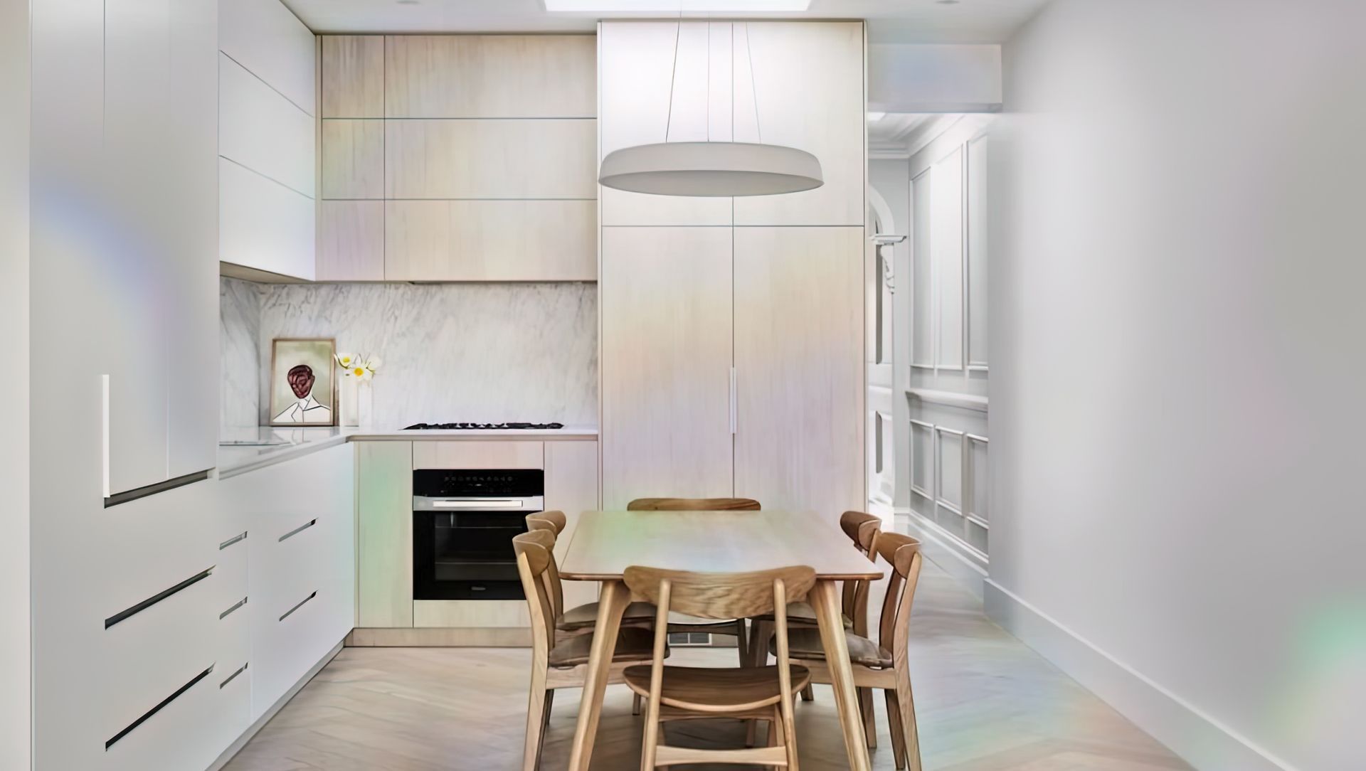 Egan Street | Richmond banner