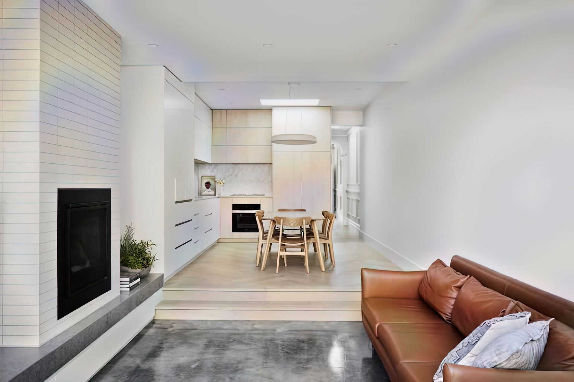 Egan Street | Richmond